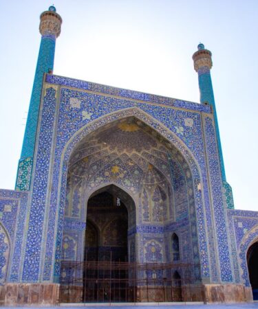islamic architecture