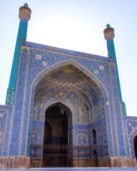 islamic architecture
