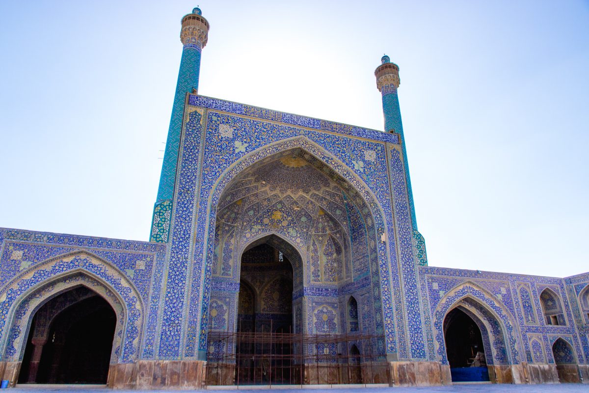 islamic architecture